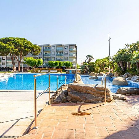 Residencial Costamar Next Bcn, 50M Beach With Swimming Pool กาเบรรา เด มาร์ ภายนอก รูปภาพ