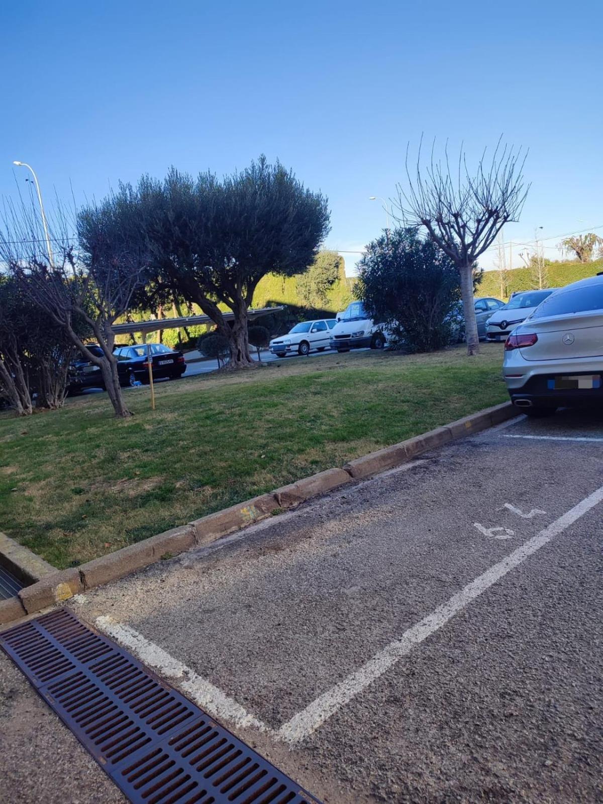 Residencial Costamar Next Bcn, 50M Beach With Swimming Pool กาเบรรา เด มาร์ ภายนอก รูปภาพ